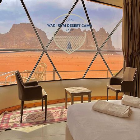 Rum Mere Luxury Camp Ram Vadisi Dış mekan fotoğraf