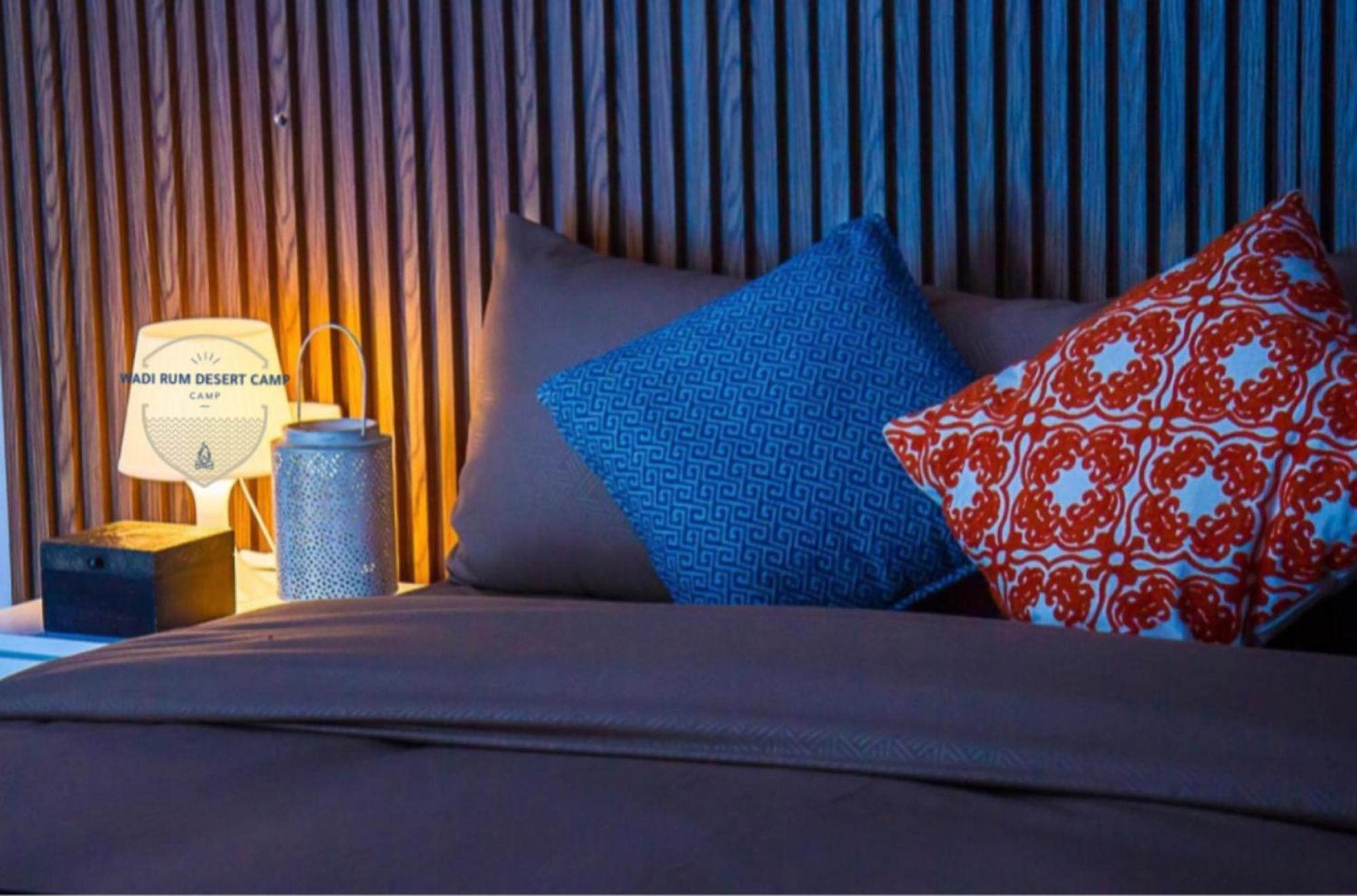 Rum Mere Luxury Camp Ram Vadisi Dış mekan fotoğraf