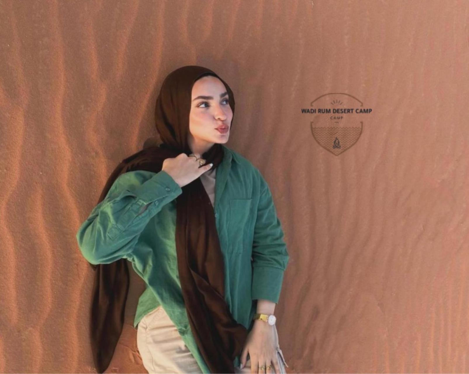 Rum Mere Luxury Camp Ram Vadisi Dış mekan fotoğraf