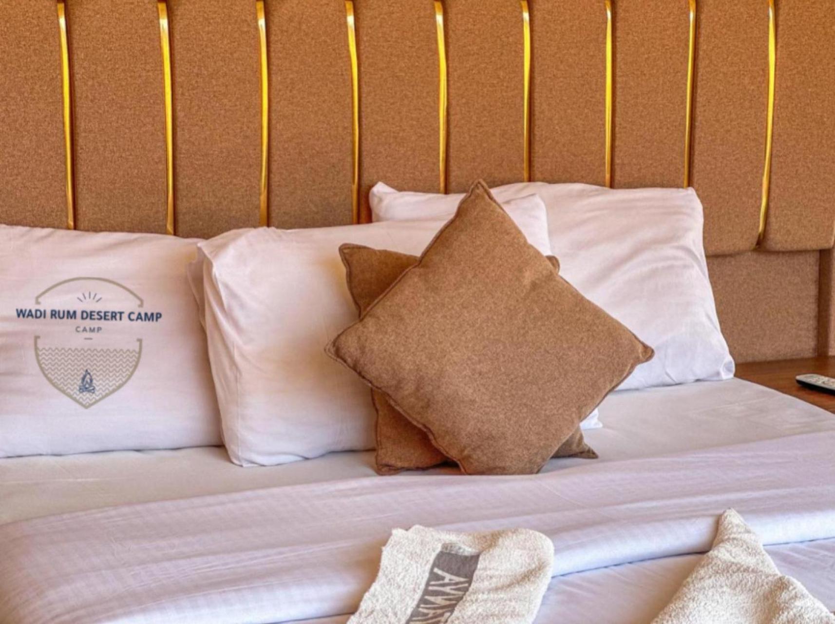 Rum Mere Luxury Camp Ram Vadisi Dış mekan fotoğraf