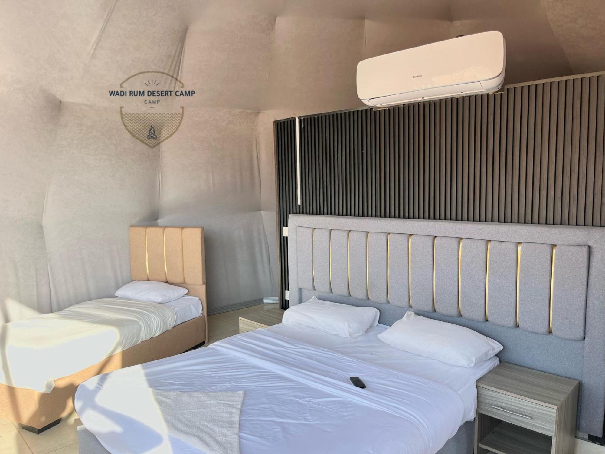 Rum Mere Luxury Camp Ram Vadisi Dış mekan fotoğraf