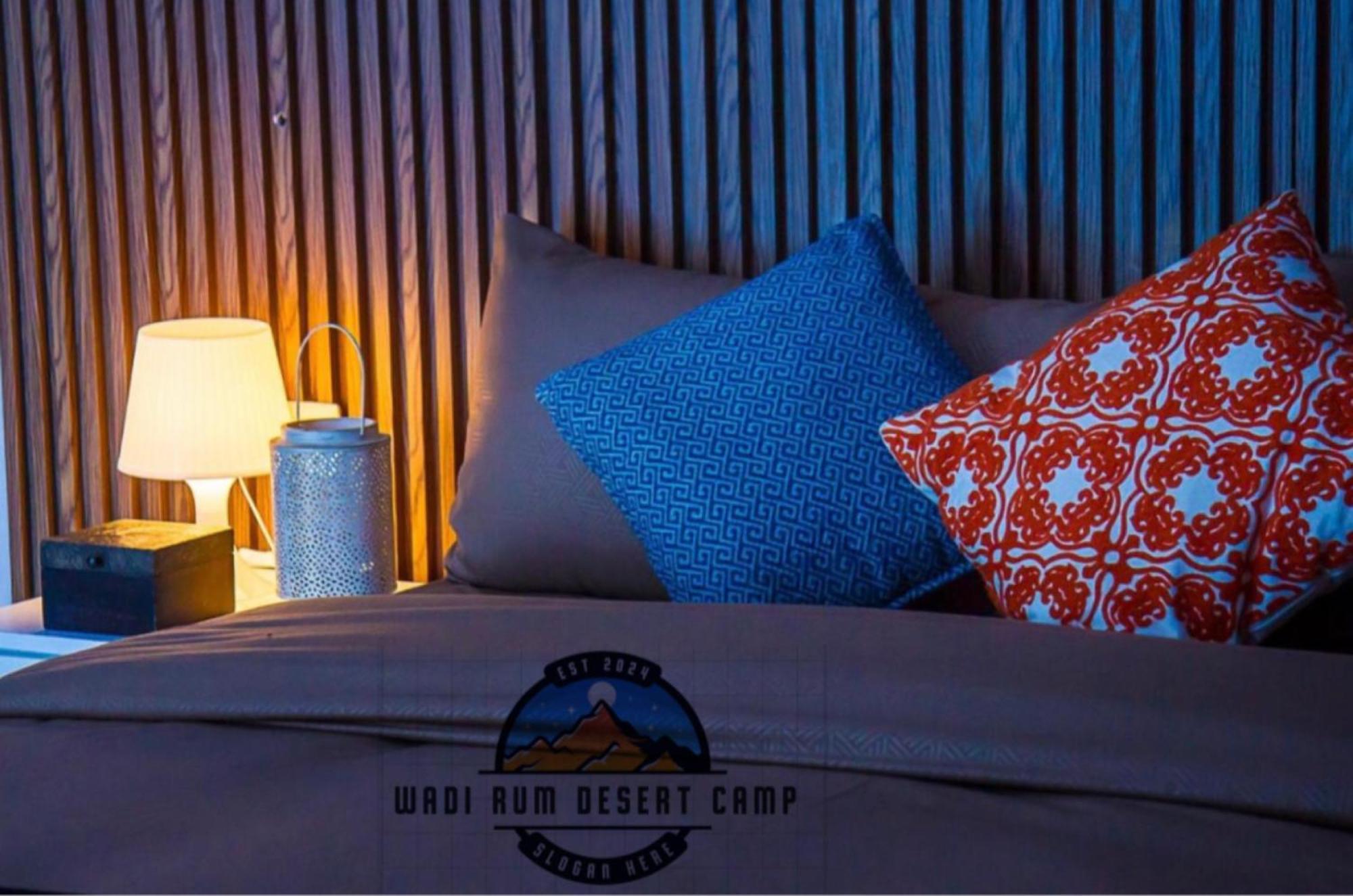 Rum Mere Luxury Camp Ram Vadisi Dış mekan fotoğraf
